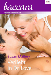 Verliebt in Dr. Love - Susan Mallery - E-Book