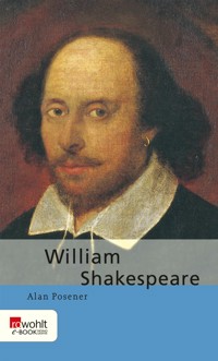 William Shakespeare - Alan Posener - E-Book