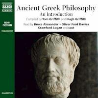 Ancient Greek Philosophy - Diverse - Hörbuch