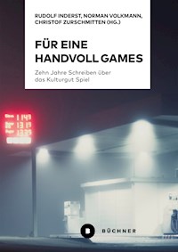Für eine Handvoll Games -  - E-Book