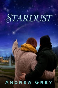 Stardust - Andrew Grey - E-Book