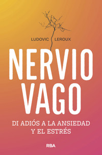 Nervio vago - Ludovic Leroux - E-Book