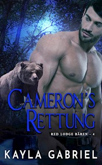 Cameron's Rettung - Kayla Gabriel - E-Book