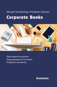 Corporate Books - Michael Schickerling - E-Book