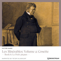 Les Misérables: Volume 2: Cosette - Book 6: Le Petit-picpus (Unabridged) - Victor Hugo - Hörbuch