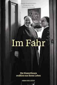 Im Fahr - Susann Bosshard-Kälin - E-Book