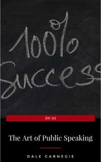 The Art of Public Speaking - Carnegie Dale - E-Book