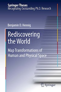 Rediscovering the World - Benjamin Hennig - E-Book