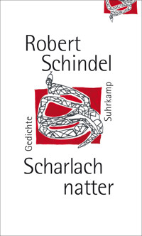 Scharlachnatter - Robert Schindel - E-Book