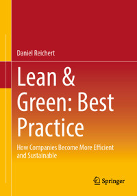 Lean & Green: Best Practice - Daniel Reichert - E-Book