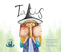 Tatis - Andrea Garza Ponce de León - E-Book