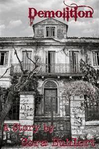 Demolition - Cora Buhlert - E-Book