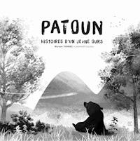 Patoun - Myriam Thomas - E-Book