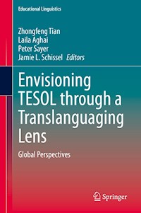 Envisioning TESOL through a Translanguaging Lens -  - E-Book