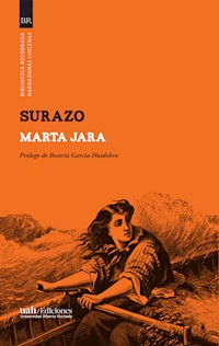Surazo - Marta Jara - E-Book