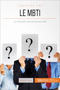 Le MBTI - Benjamin Fléron - E-Book