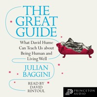 The Great Guide - Julian Baggini - Hörbuch