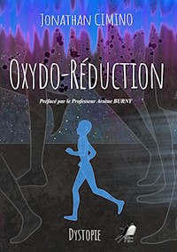 Oxydo-Réduction - Jonathan Cimino - E-Book