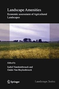 Landscape Amenities - Isabel Vanslembrouck - E-Book