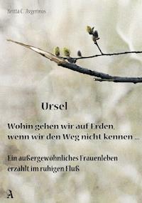 Ursel - Britta C. Avgerinos - E-Book