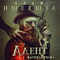 Адепт - Адам Пшехшта - Hörbuch