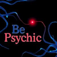 Be Psychic - Randy Charach - Hörbuch