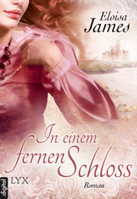 In einem fernen Schloss - Eloisa James - E-Book