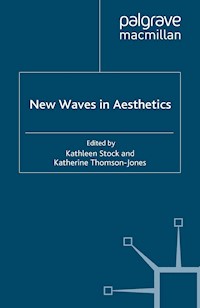 New Waves in Aesthetics -  - E-Book
