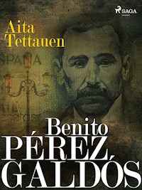 Aita Tettauen - Benito Pérez Galdòs - E-Book