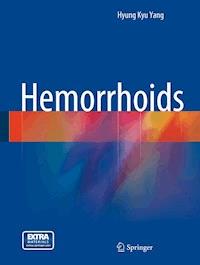 Hemorrhoids - Hyung Kyu Yang - E-Book