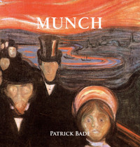 Munch - Patrick Bade - E-Book