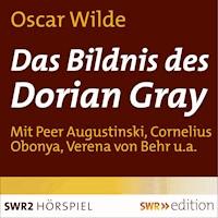 Das Bildnis des Dorian Gray - Oscar Wilde - Hörbuch
