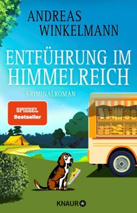 Entführung im Himmelreich - Andreas Winkelmann - E-Book