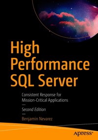 High Performance SQL Server - Benjamin Nevarez - E-Book
