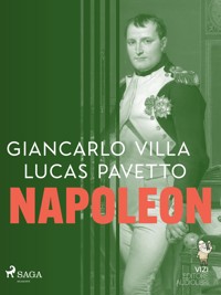 Napoleon - Giancarlo Villa - E-Book