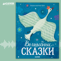 Волшебные сказки - Неизвестный - Hörbuch