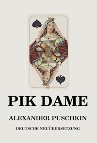 Pik Dame - Alexander Puschkin - E-Book