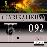 Lyrikalikus 092 - Heinrich Heine - Hörbuch