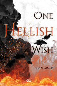 One hellish Wish - J.M. Summer - E-Book