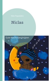 Niclas - Niko Papadakis - E-Book