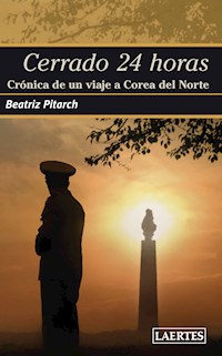 Cerrado 24 horas - Beatriz Martínez Pitarch - E-Book