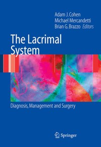 The Lacrimal System - - E-Book