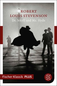Dr. Jekyll und Mr. Hyde - Robert Louis Stevenson - E-Book
