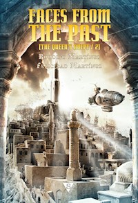 Faces from the Past - Rodolfo Martínez - E-Book