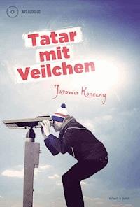 Tatar mit Veilchen - Jaromir Konecny - E-Book