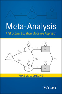 Meta-Analysis - Mike W.-L. Cheung - E-Book
