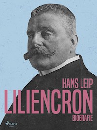 Liliencron - Hans Leip - E-Book