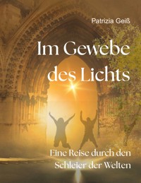 Im Gewebe des Lichts - Patrizia Geiß - E-Book