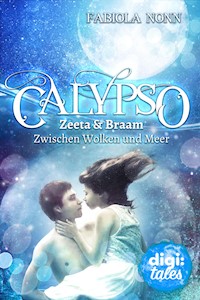 Calypso Special. Zeeta & Braam - Zwischen Wolken und Meer - Fabiola Nonn - kostenlos E-Book