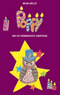 Poppy 2 - Wilma Müller - E-Book